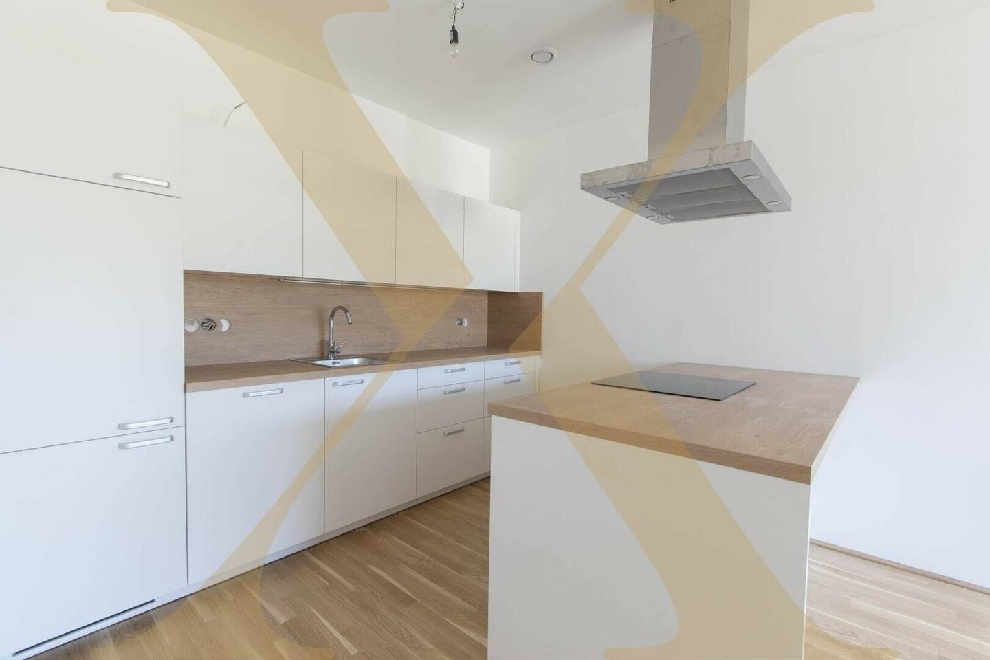 Großzügige 3-Zimmer-Wohnung mit Balkon in Linz nähe Hummelhofwald zu vermieten!