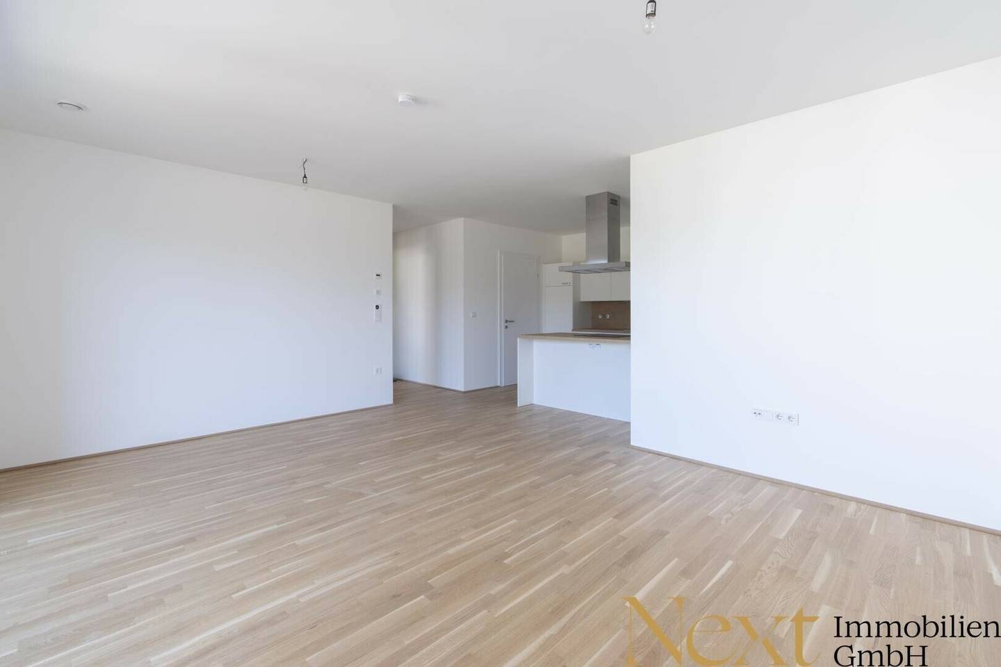 Großzügige 3-Zimmer-Wohnung mit Balkon in Linz nähe Hummelhofwald zu vermieten!