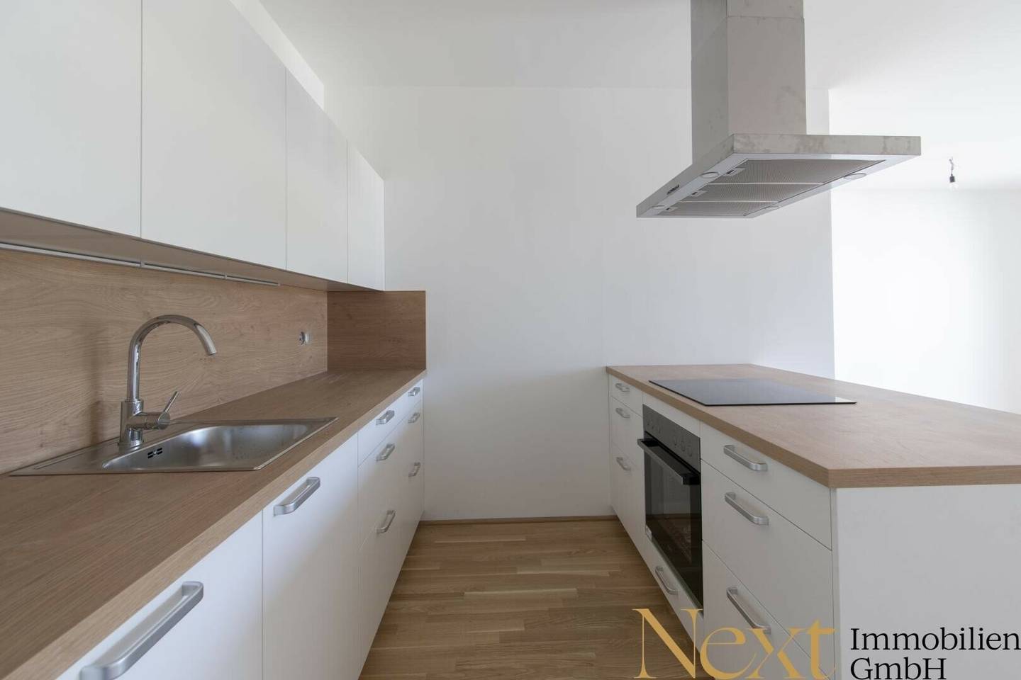 Großzügige 3-Zimmer-Wohnung mit Balkon in Linz nähe Hummelhofwald zu vermieten!