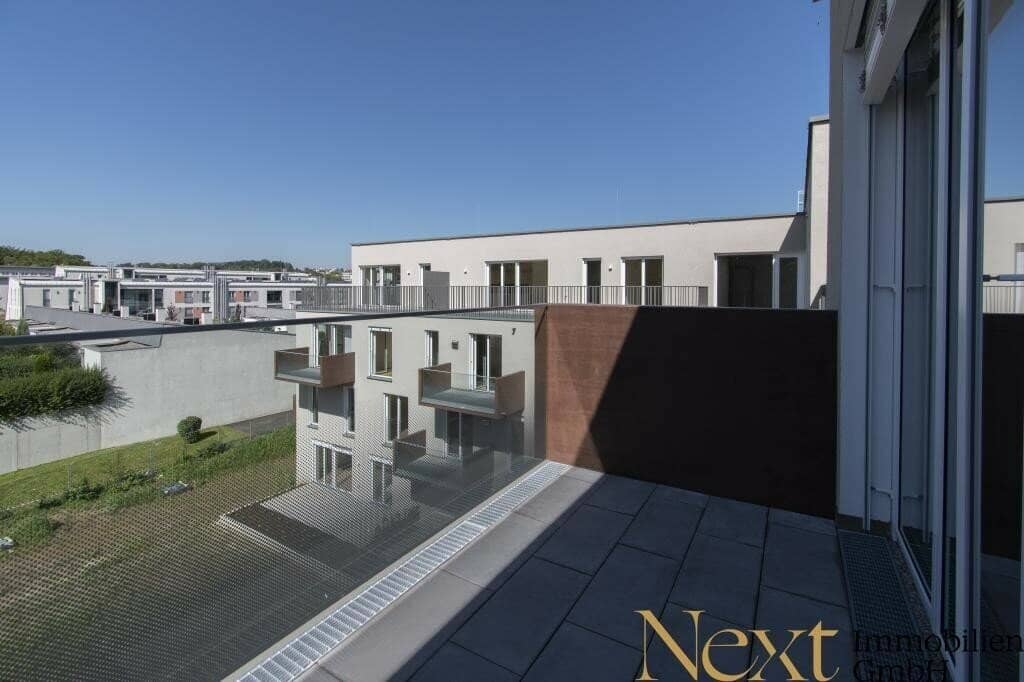 Großzügige 3-Zimmer-Wohnung mit Balkon in Linz nähe Hummelhofwald zu vermieten!