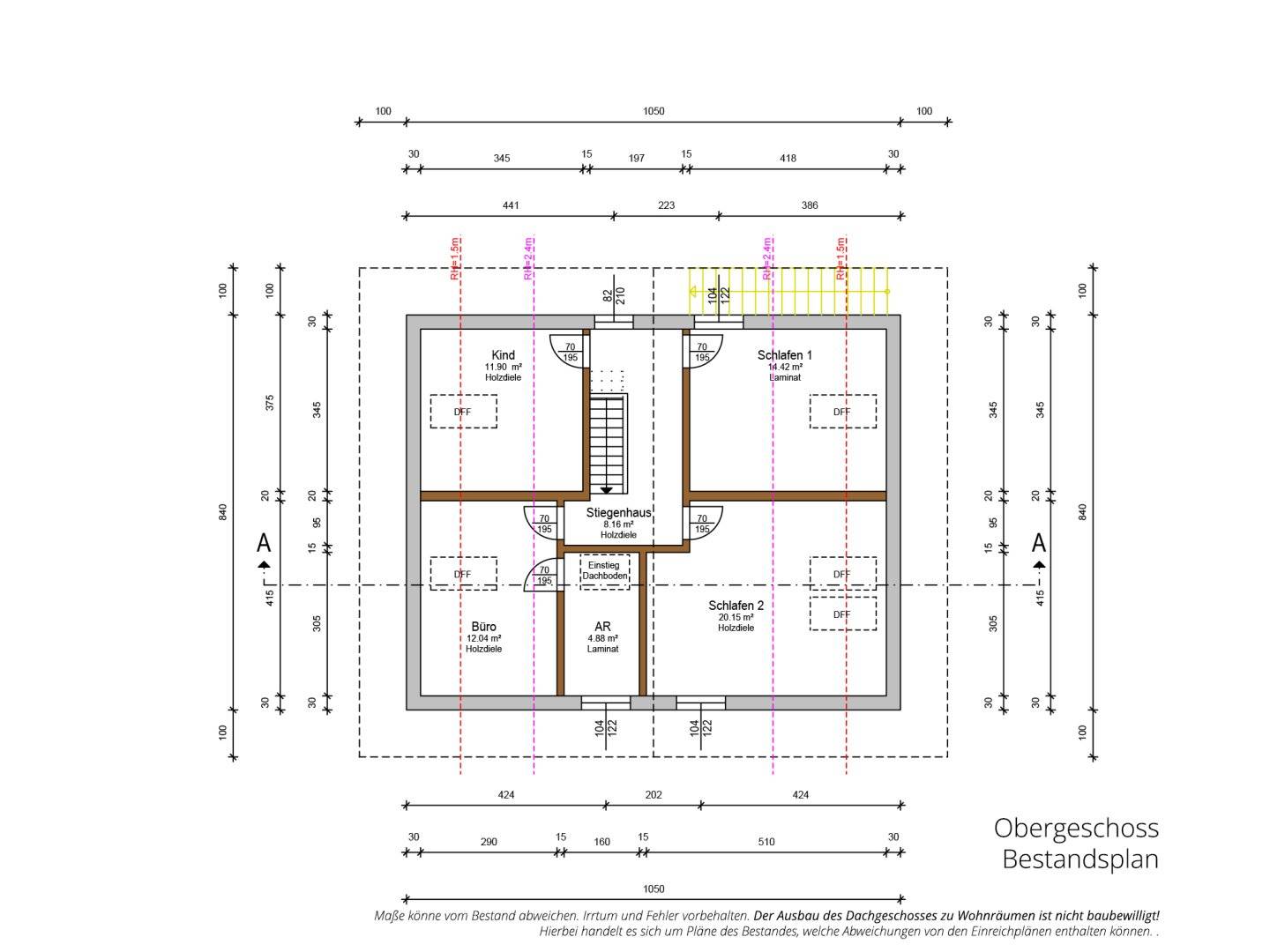 Grundriss 2