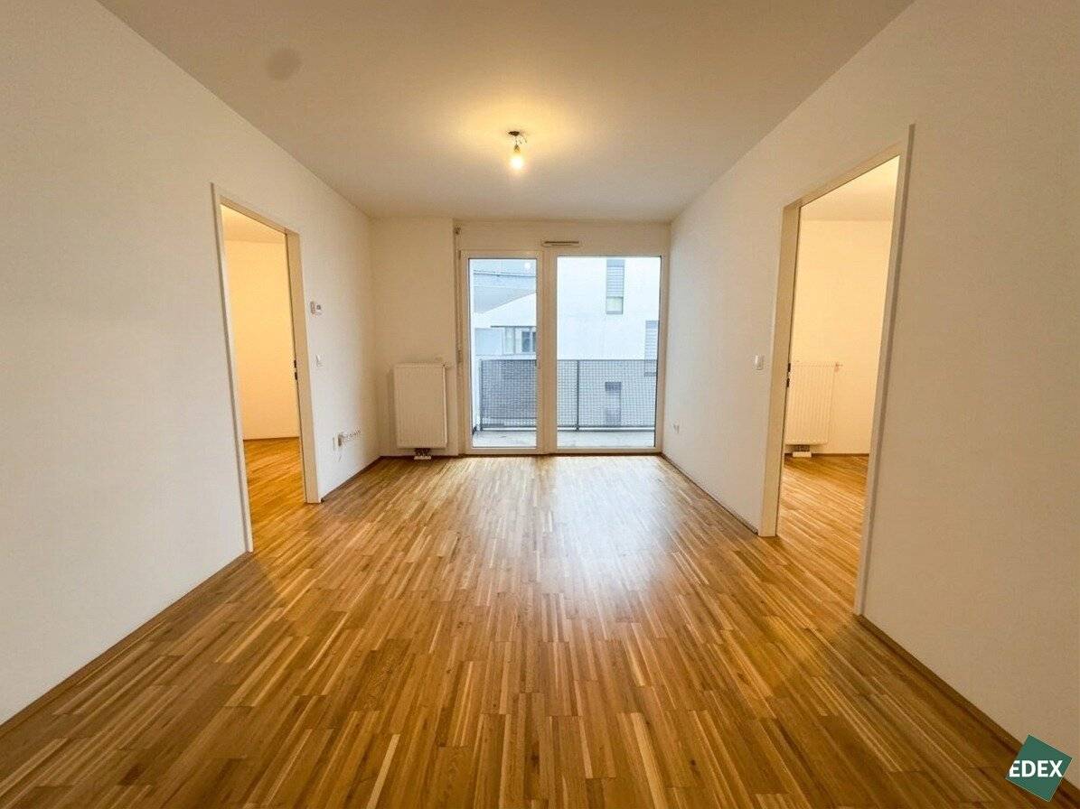 Charming 3-room apartment with loggia near Denglerpark