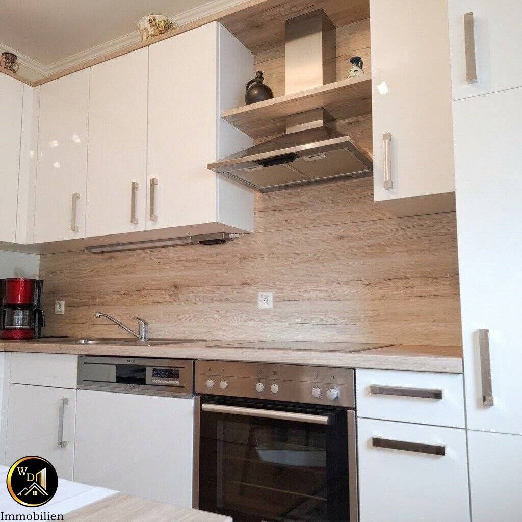 Living dream on approx. 75 m² – move in without detours.