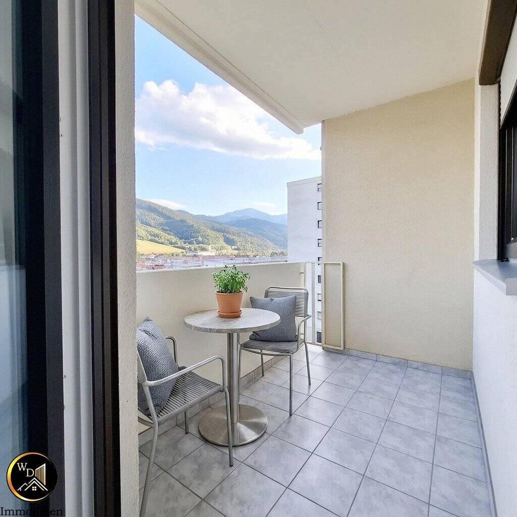 Living dream on approx. 75 m² – move in without detours.