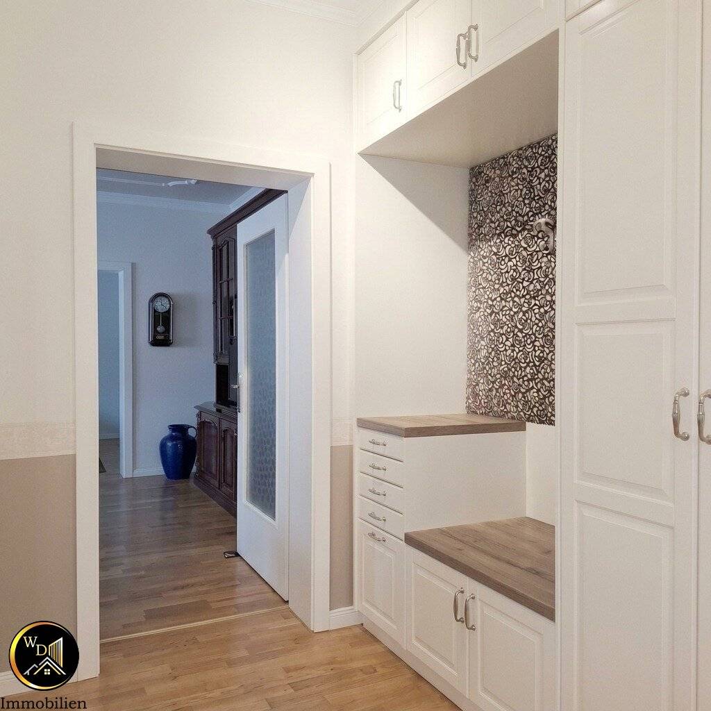 Living dream on approx. 75 m² – move in without detours.