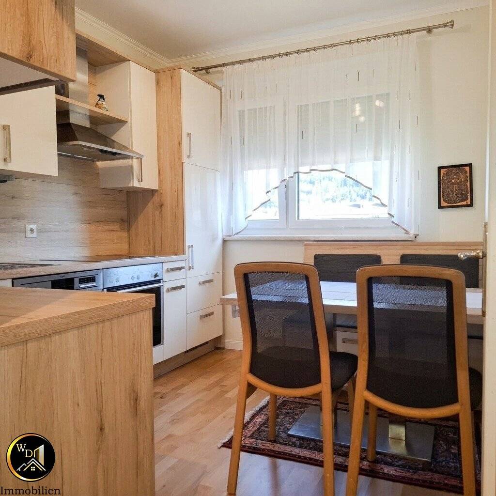 Living dream on approx. 75 m² – move in without detours.