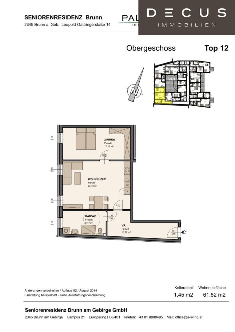 Grundriss 1