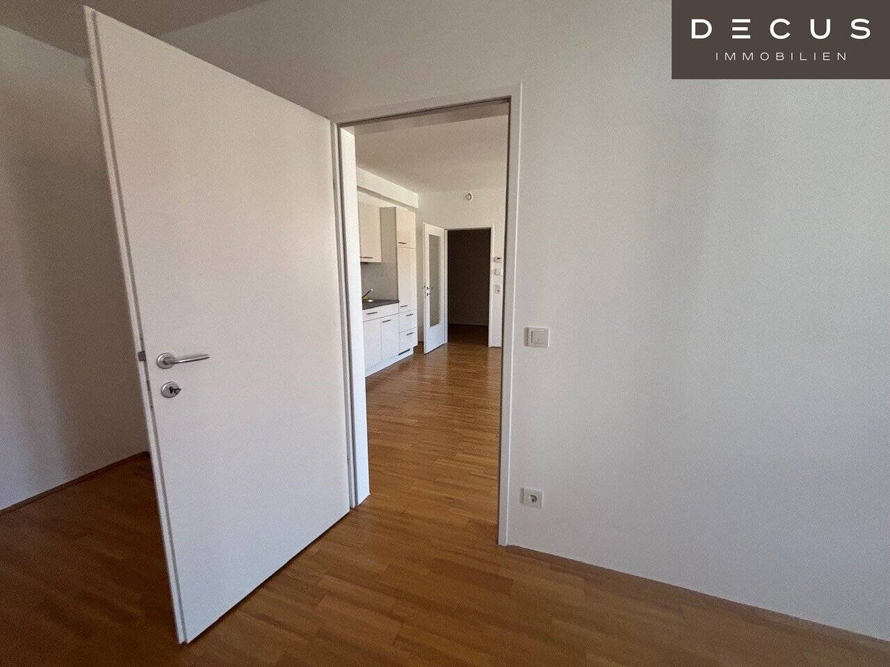 MODERNE 2 ZIMMER-WOHNUNG | EINBAUKÜCHE| BAD MIT FENSTER | BETREUTES WOHNEN | FÜR PERSONEN ÜBER 60 JAHREN | SENIORVITA | BRUNN AM GEBIRGE