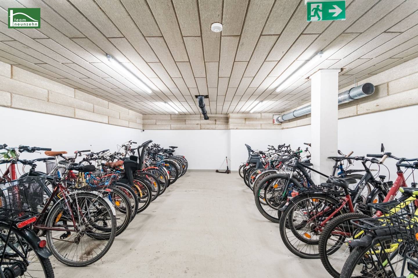 Modernes Wohnprojekt mit hochwertiger Ausstattung und ausgezeichneter Infrastruktur – 1210 Wien