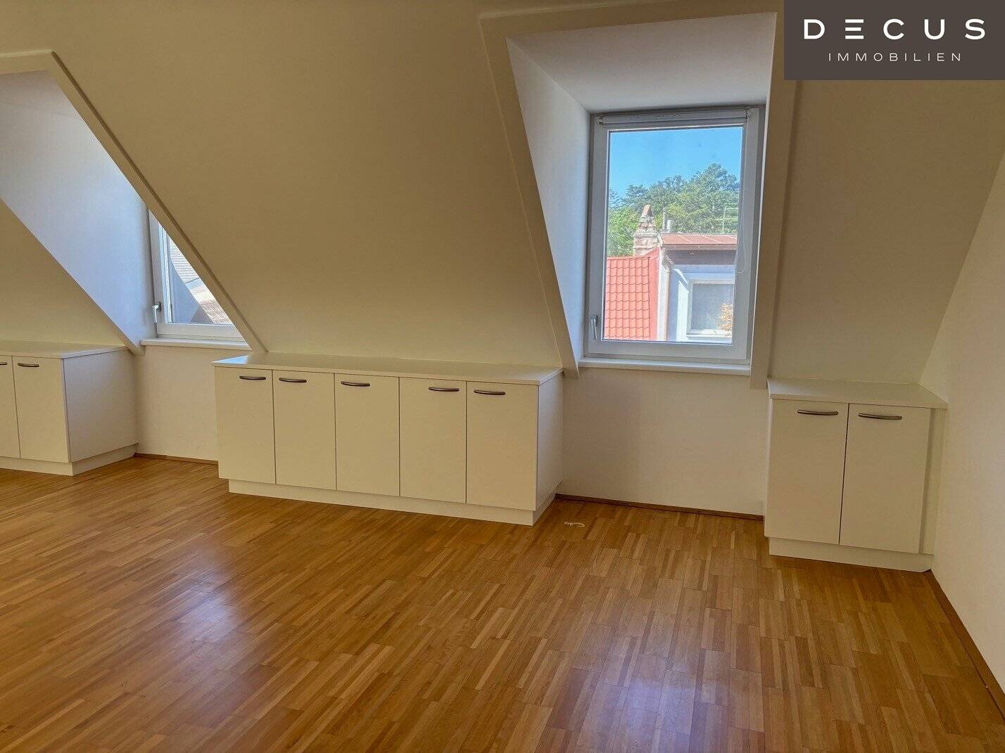 WESTSEITIGE 2 ZIMMER-WOHNUNG | EINBAUKÜCHE| BARRIEREFREI | BETREUTES WOHNEN | FÜR PERSONEN ÜBER 60 JAHREN | SENIORVITA | BRUNN AM GEBIRGE
