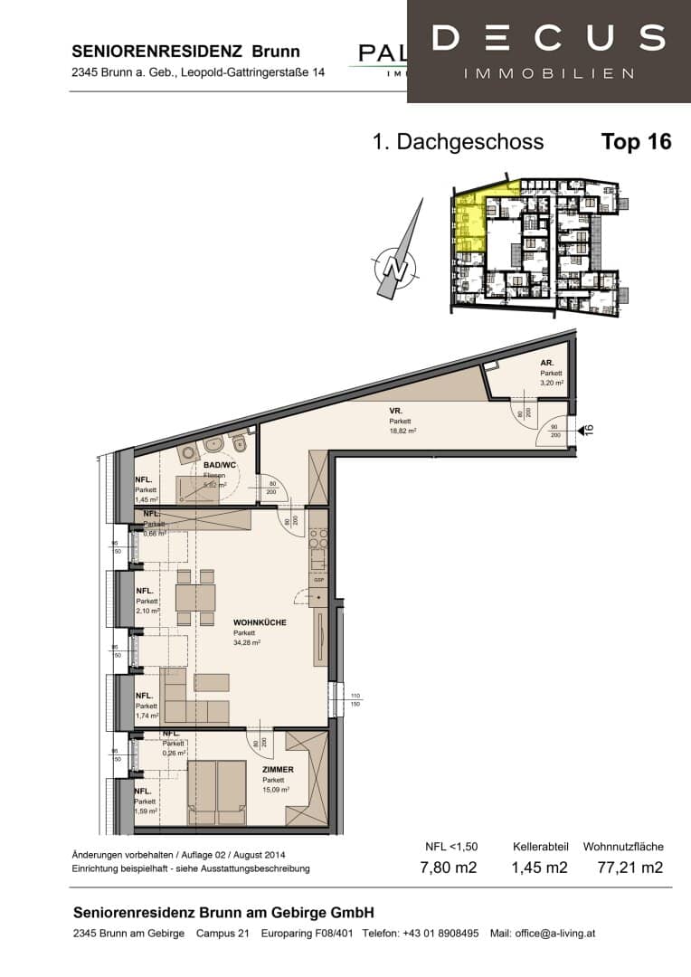 Grundriss 1