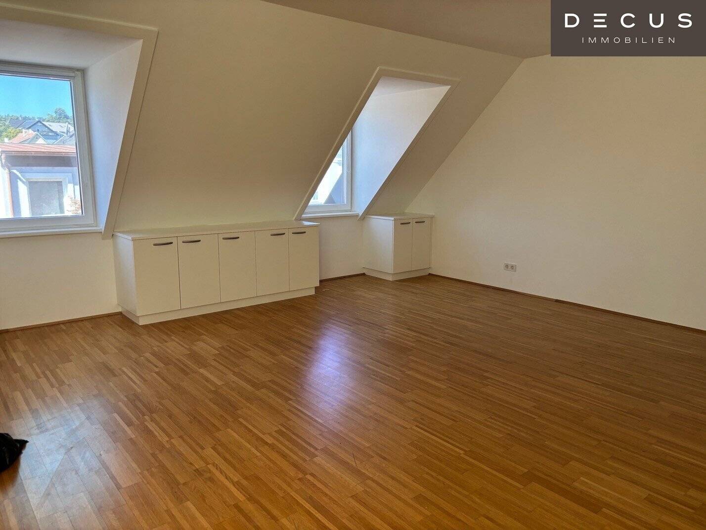 WESTSEITIGE 2 ZIMMER-WOHNUNG | EINBAUKÜCHE| BARRIEREFREI | BETREUTES WOHNEN | FÜR PERSONEN ÜBER 60 JAHREN | SENIORVITA | BRUNN AM GEBIRGE