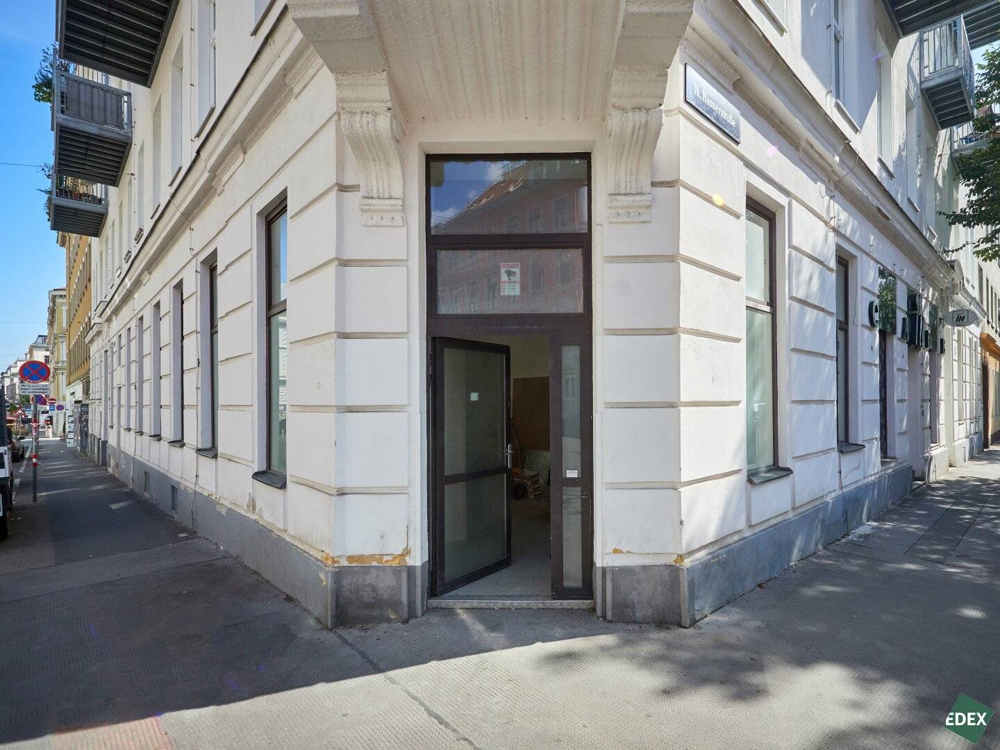4 Lager- und Büroflächen (bis 30.06.2028 befristet vermietet) - Anlegerobjekt
