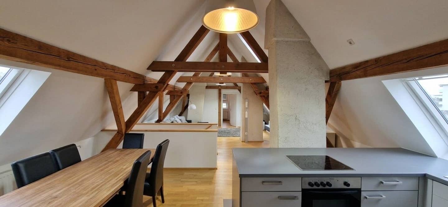 Großzügig wohnen in Lochau – Attraktive 2-Zimmerwohnung zu vermieten!
