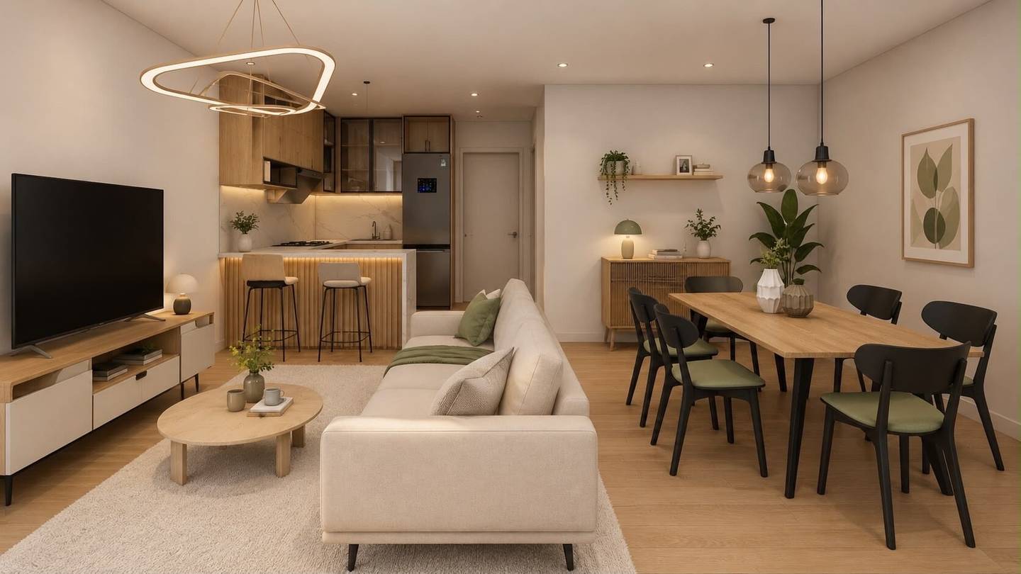 6 Zimmer + Dachterrasse + Garten I Exklusive Doppelhaushälfte im Zentrum von Brunn am Gebirge!