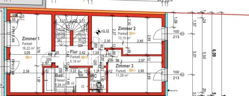 Grundriss 2