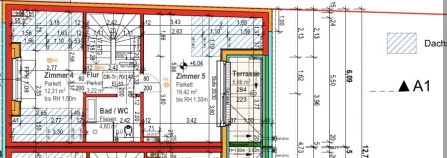 Grundriss 4