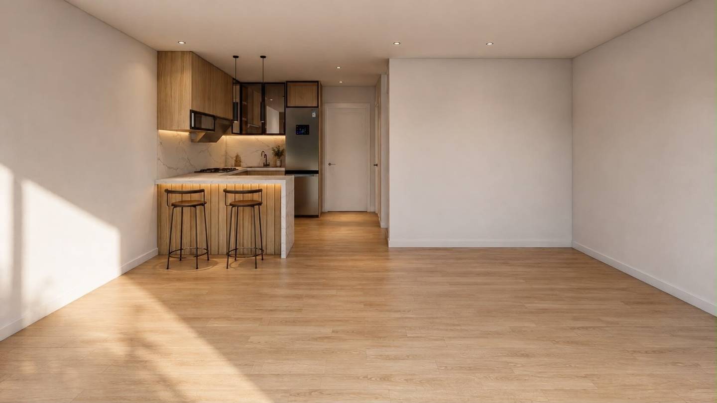 6 Zimmer + Dachterrasse + Garten I Exklusive Doppelhaushälfte im Zentrum von Brunn am Gebirge!