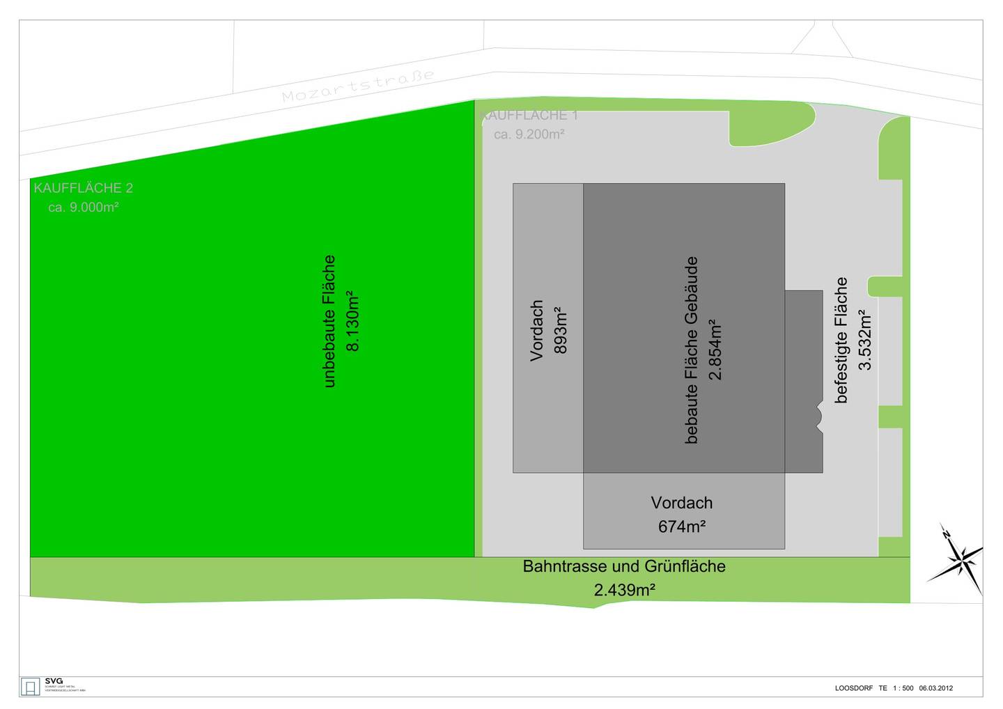 Floor plan 5