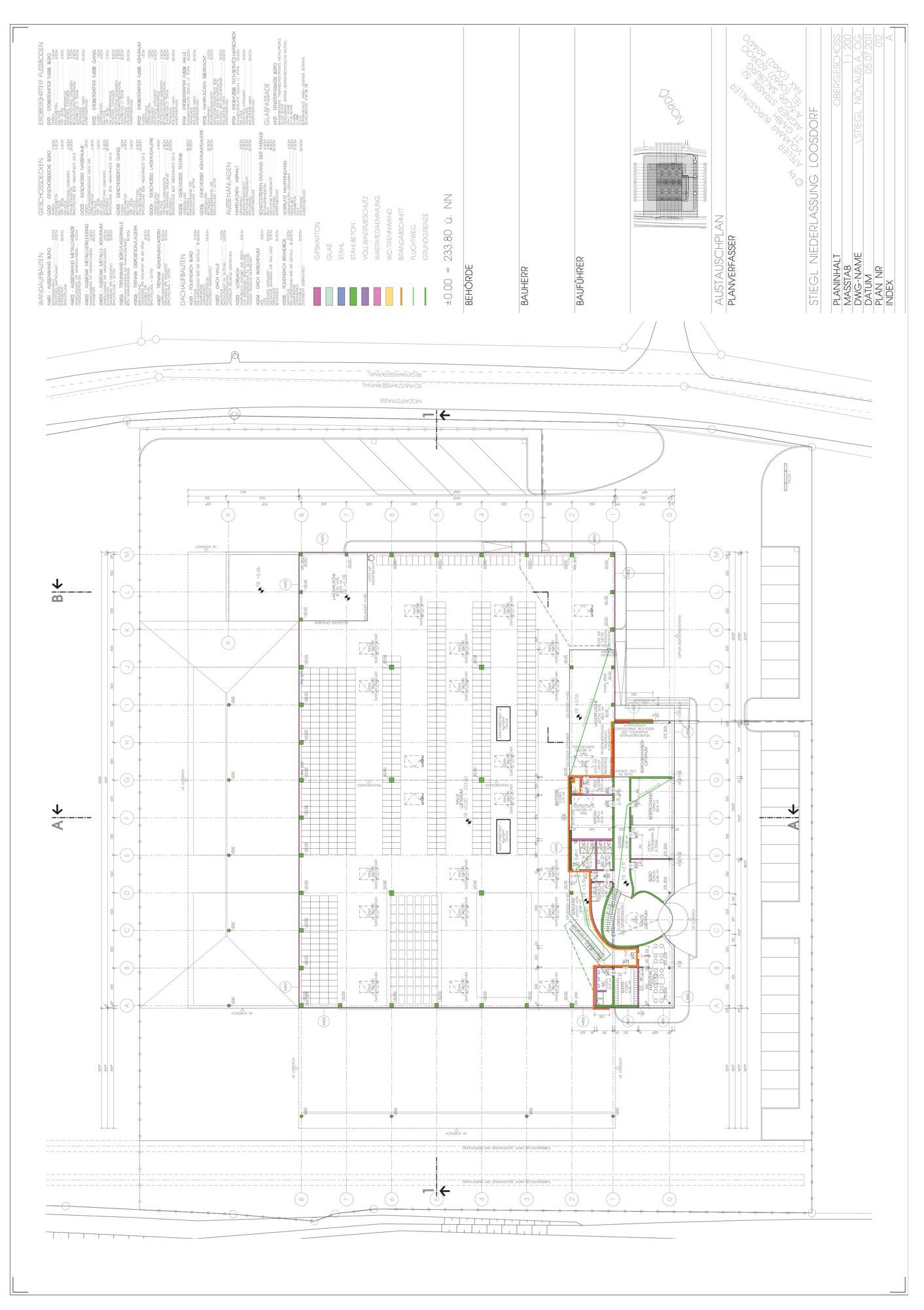 Floor plan 3