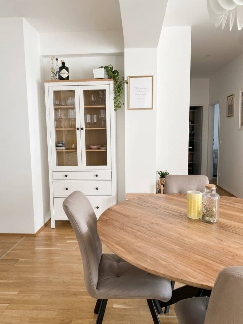 Attraktive 3-Zimmer-Wohnung mit Loggia – Donaunähe &amp; fußläufig ins Zentrum