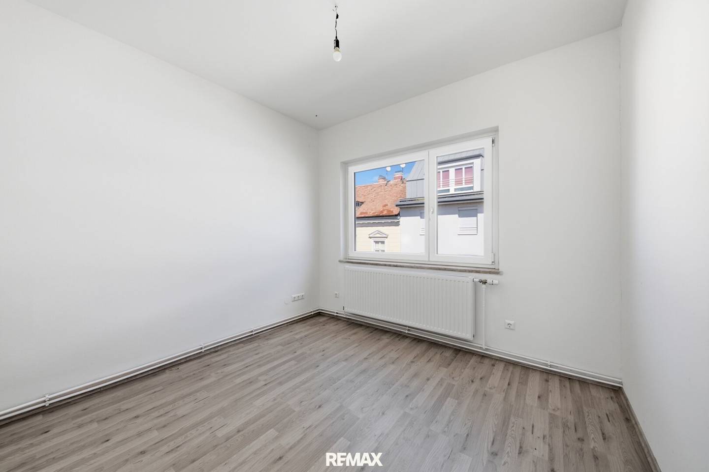 Die perfekte Garçonnière direkt im Zentrum!