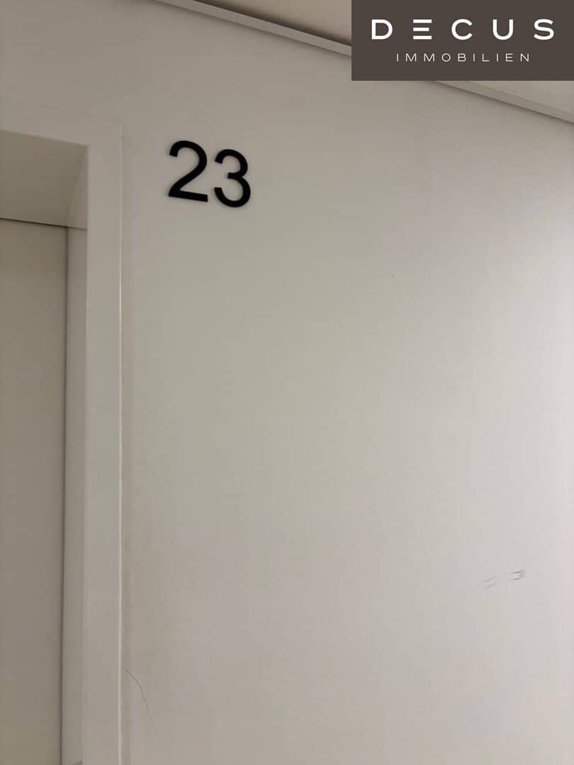 WESTSEITIGER  BALKON | 2 ZIMMER WOHNUNG | EINBAUKÜCHE | BETREUTES WOHNEN | FÜR PERSONEN ÜBER 60 JAHREN | SENIORVITA | BRUNN AM GEBIRGE