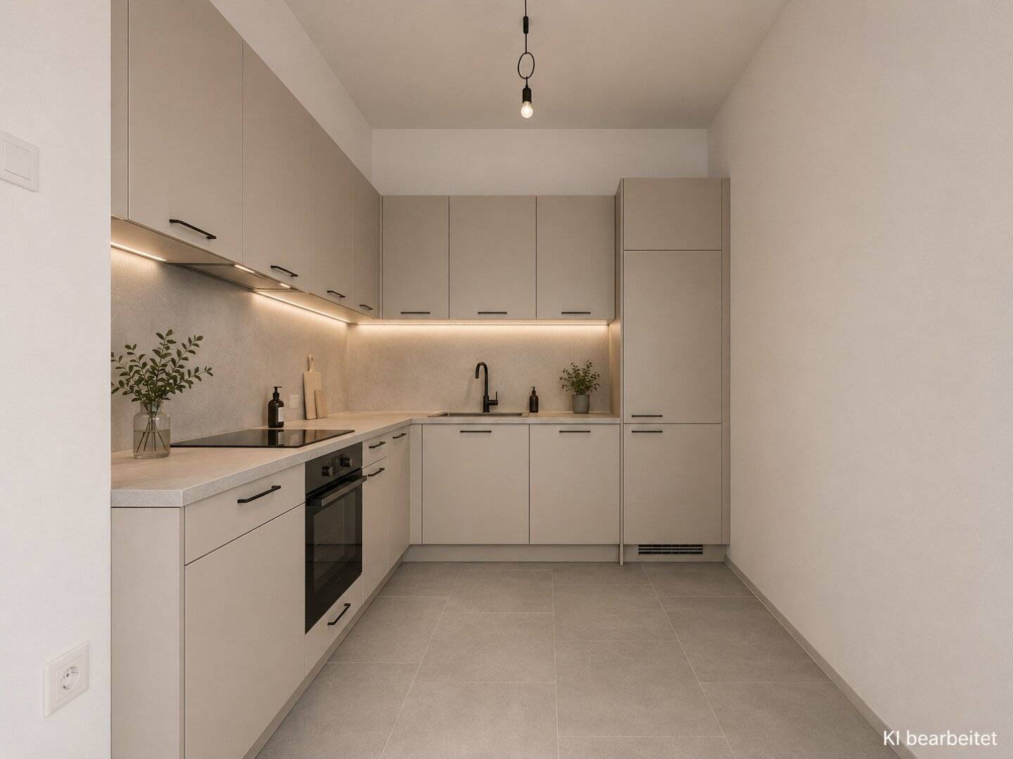 STILALTBAU NAHE ROCHUSMARKT - ca. 65 m² WFL - 2 Zimmer - BALKONZUBAU MÖGLICH