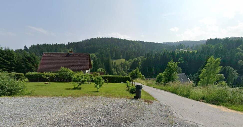 Großzügiges Baugrundstück mit 1.815 m² in ruhiger Siedlungslage – Eggartsberg