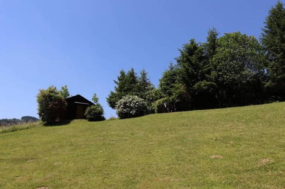 Großzügiges Baugrundstück mit 1.815 m² in ruhiger Siedlungslage – Eggartsberg