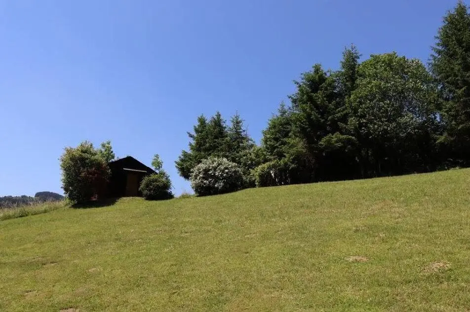 Spacious building plot with 1.815 m² in a quiet residential area – Eggartsberg
