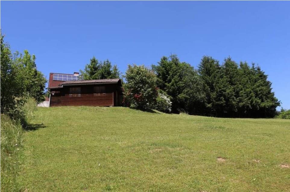 Großzügiges Baugrundstück mit 1.815 m² in ruhiger Siedlungslage – Eggartsberg