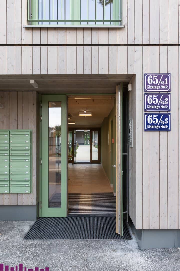 Erstbezug Büro/Praxis in Unterlaa!