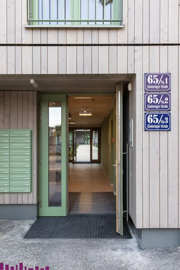 Erstbezug Büro/Praxis in Unterlaa!