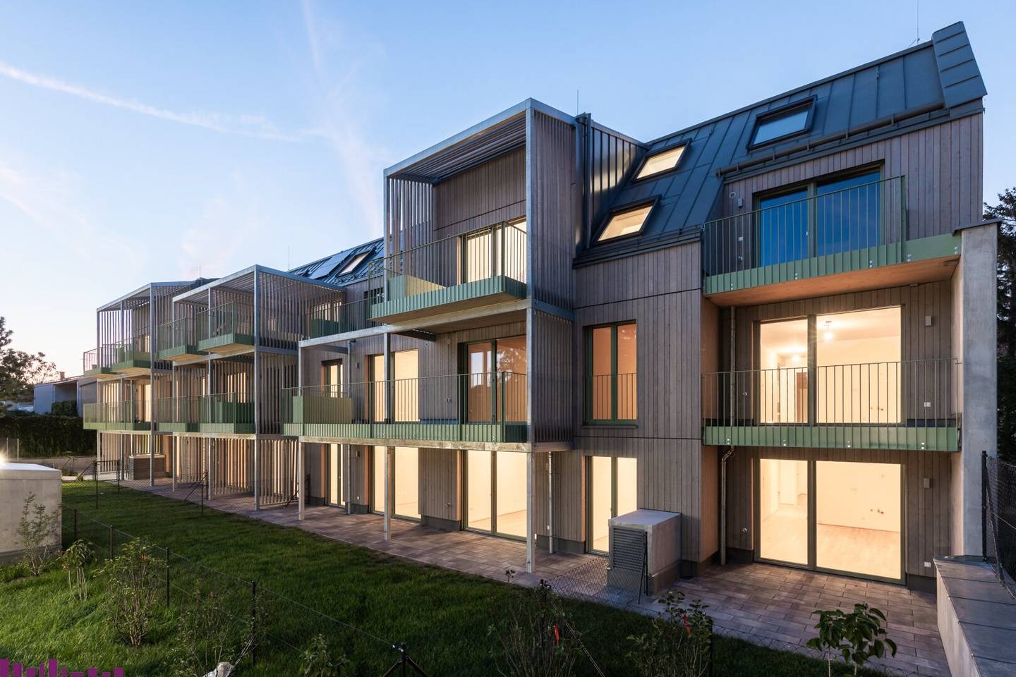 Top Vorsorgewohnung 3-Zi, 66m², Loggia, südseitig, Fußbodenheizung, 1100 Wien!