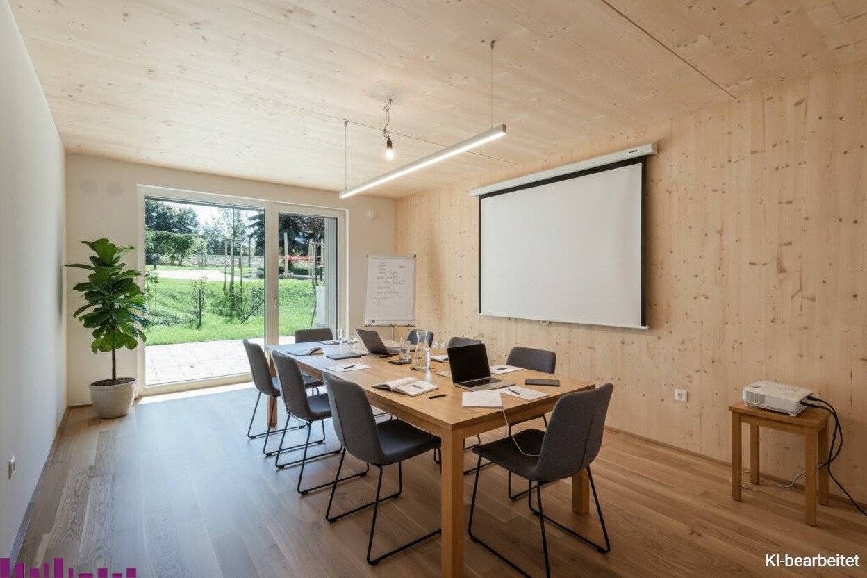Barrierefreies 3-Zimmer Büro/Kanzlei/Praxis- Ideal für Steuerberatung /Therapiepraxis/...