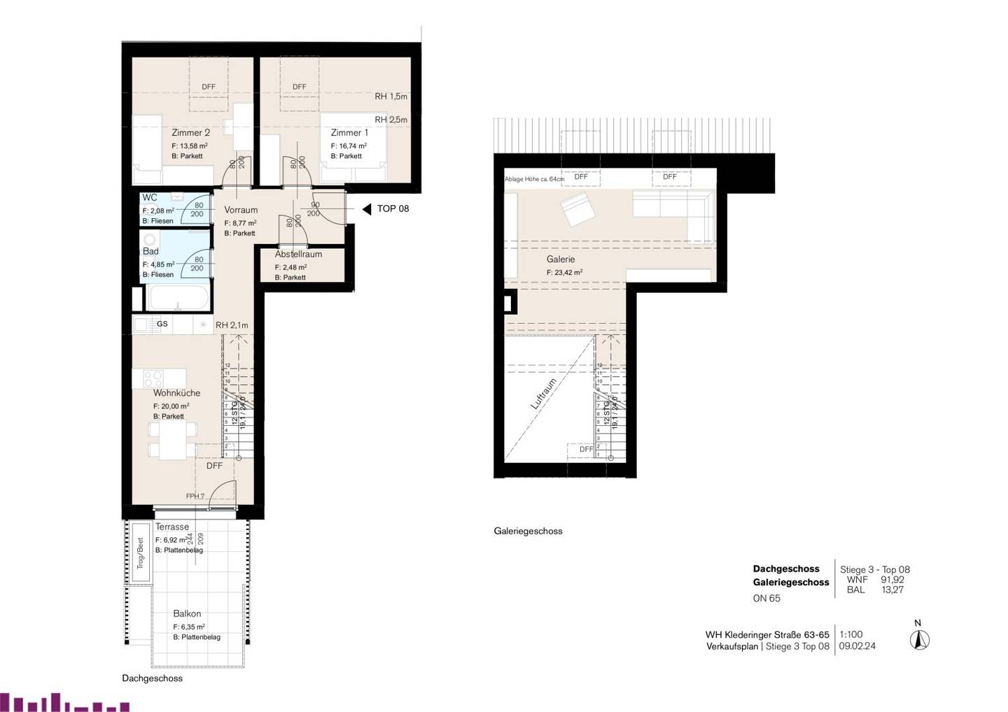 Grundriss 1