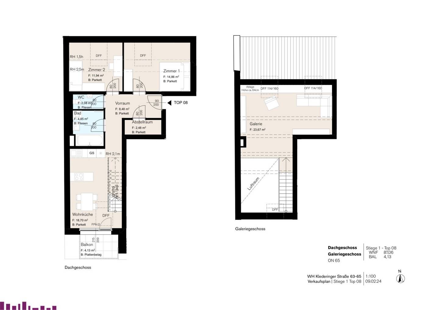 Grundriss 1