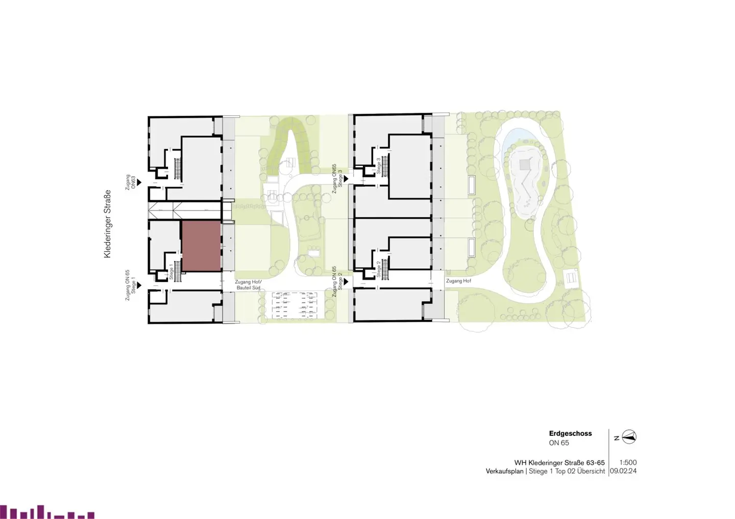 Grundriss 2