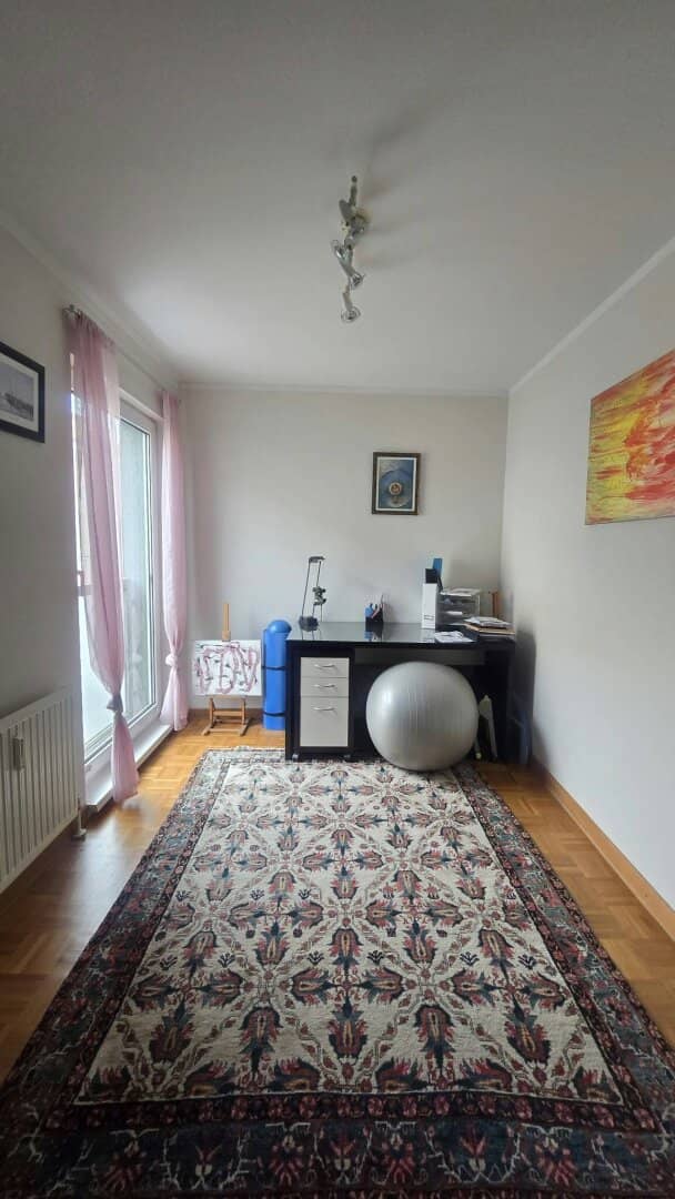 Einziehen &amp; Wohlfühlen! Helle 3-Zimmer Wohnung mit ca. 70m Wohnfläche inkl. Garagenplatz (Barrierefrei)