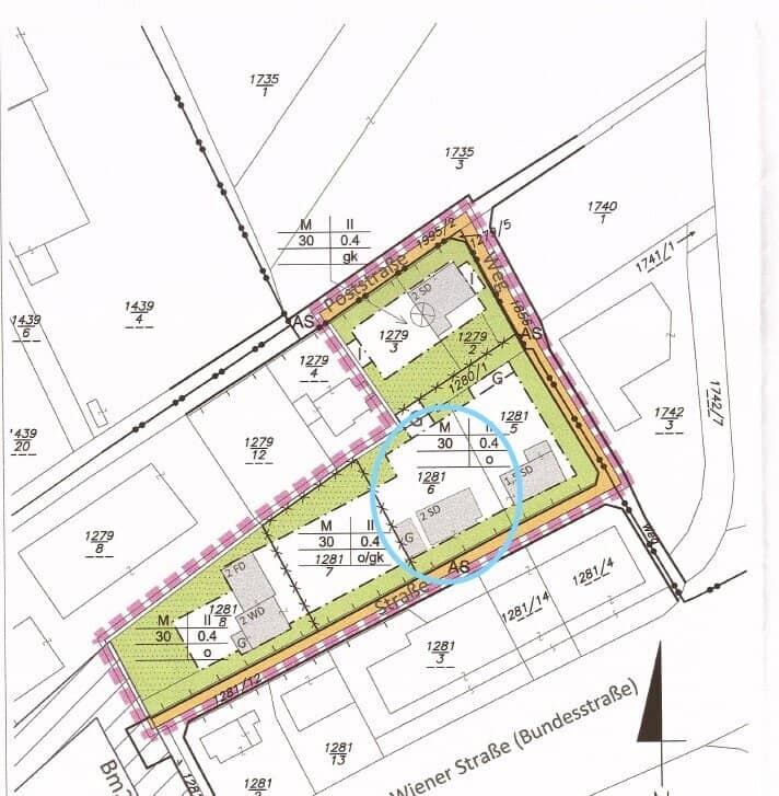Floor plan 25