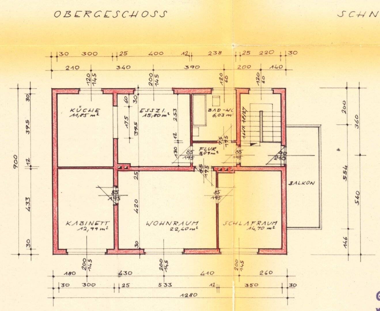 Floor plan 18
