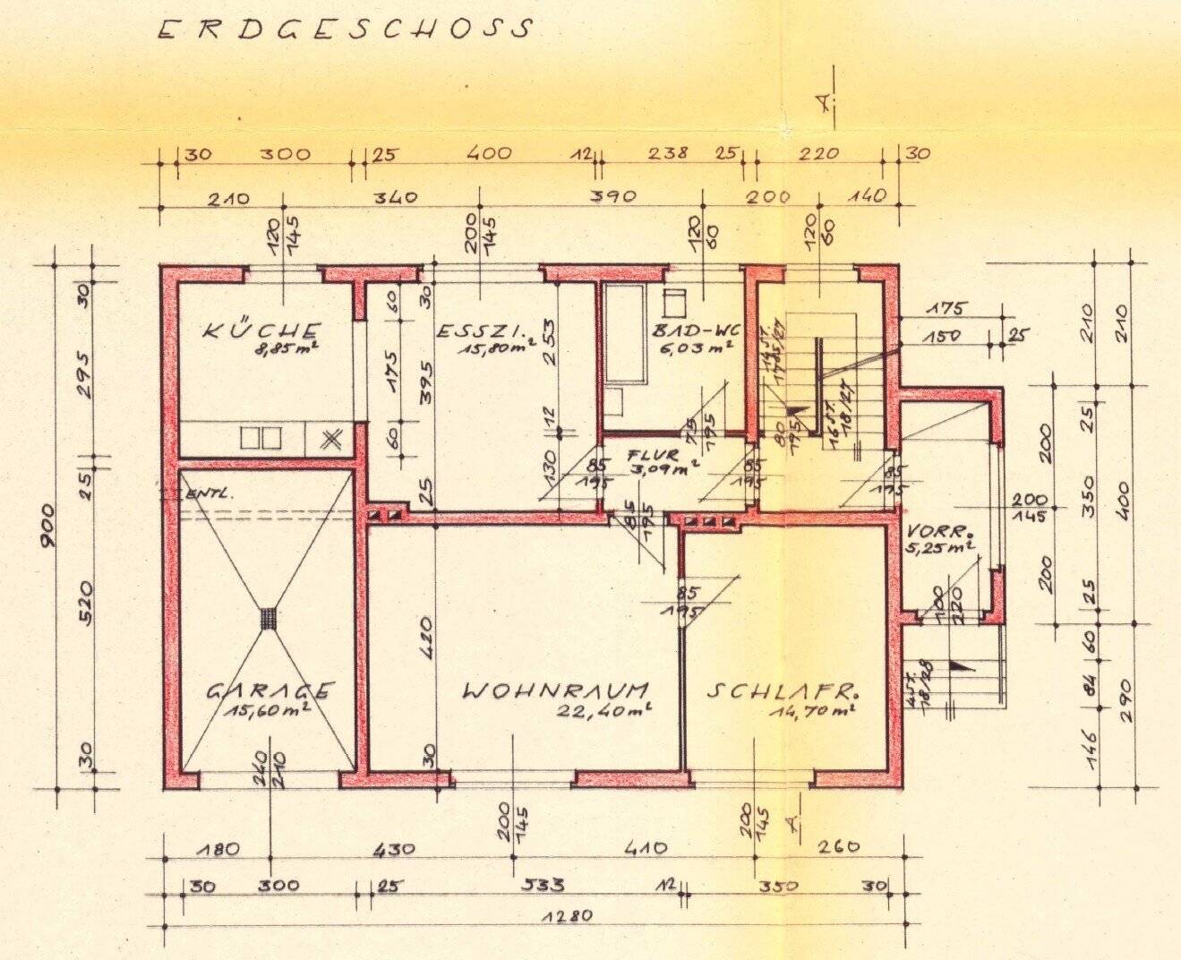 Floor plan 17