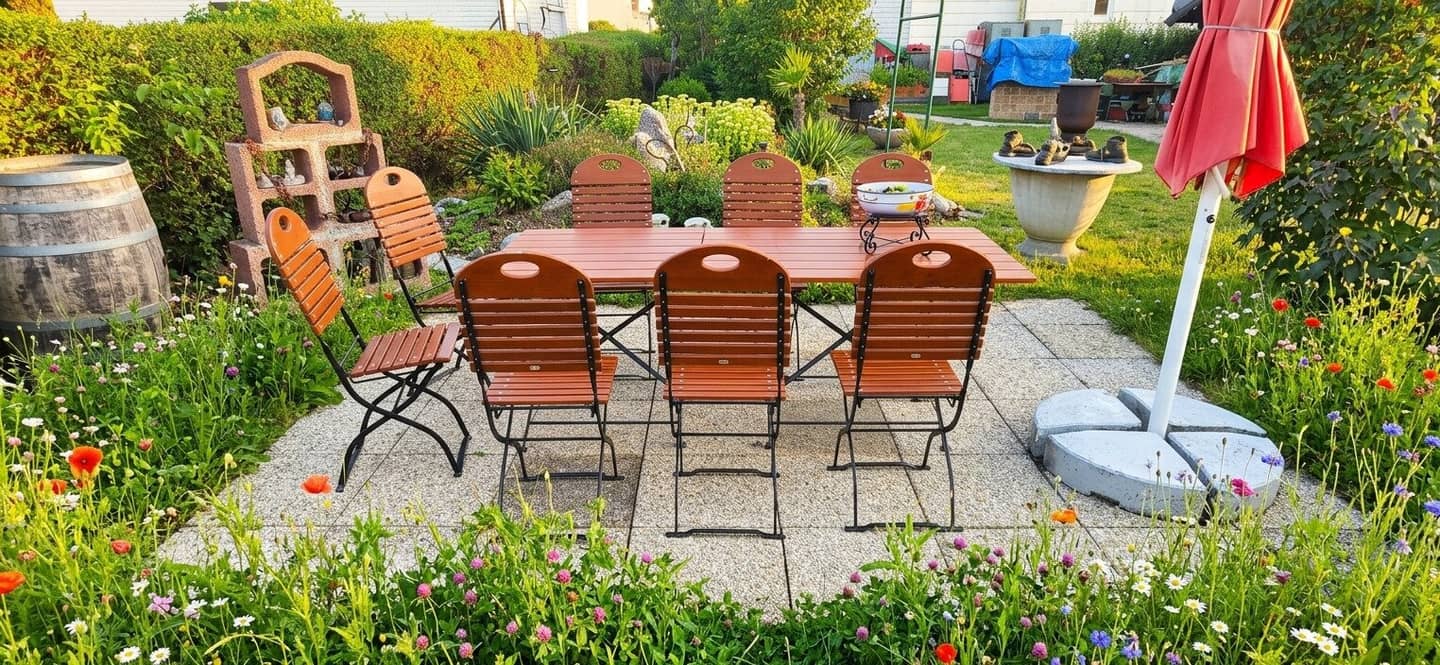 Ein Zuhause mit Seele, Gartenparadies &amp; zwei Wohnebenen – liebevoll gepflegtes Einfamilienhaus in Traun