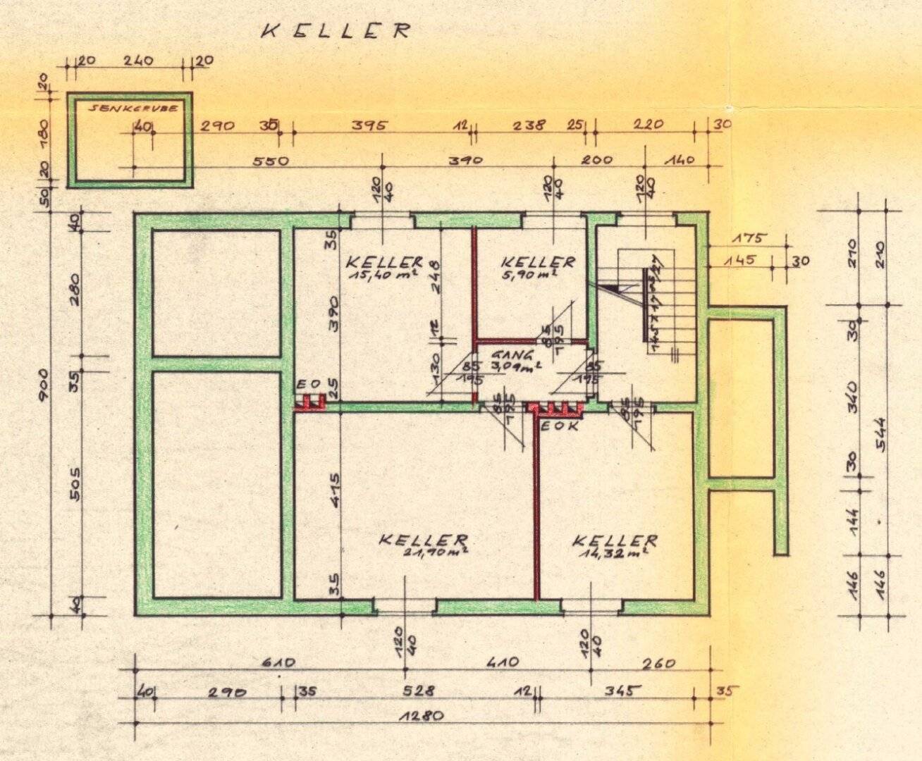 Floor plan 22