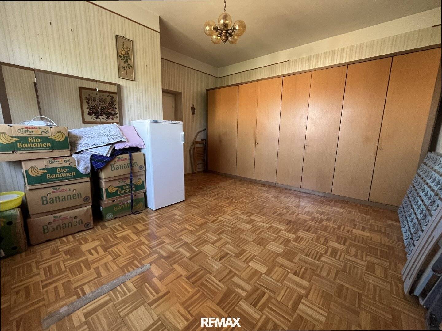 Haus in zentraler Lage