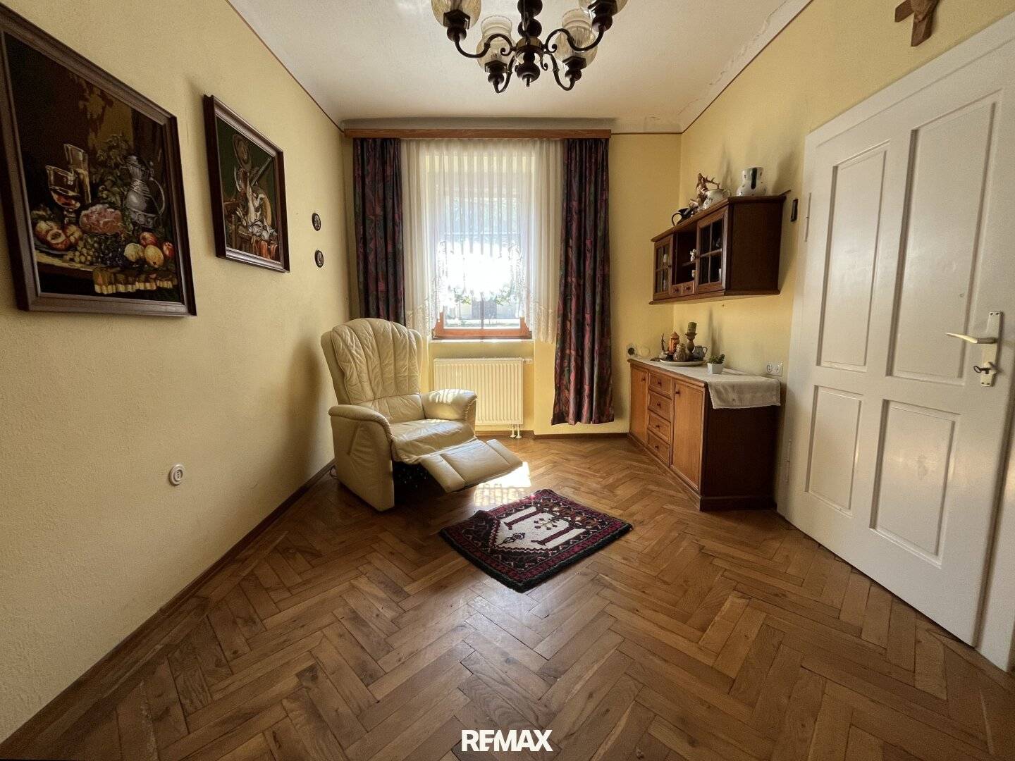 Haus in zentraler Lage