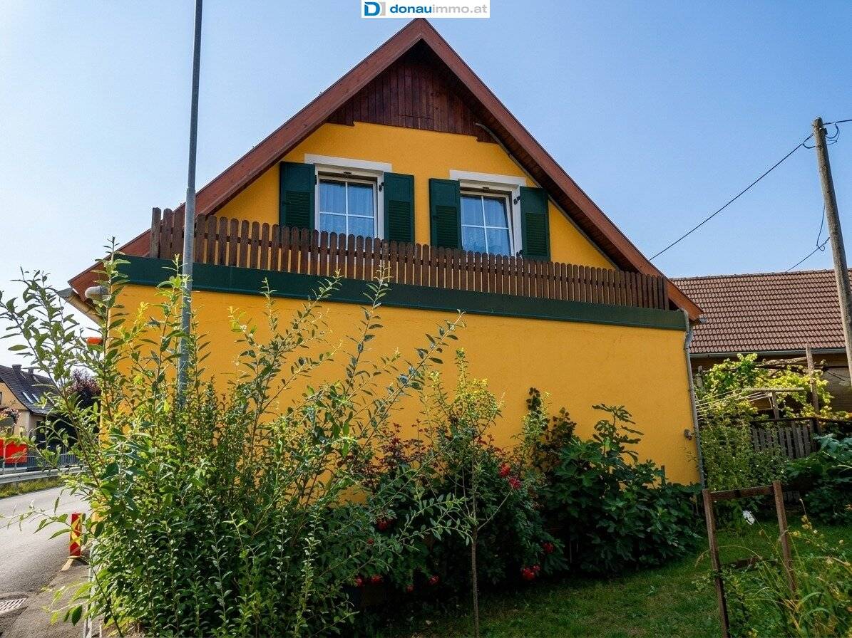 Zentrales, schönes, gepflegtes Haus im Bezirk Deutschlandsberg