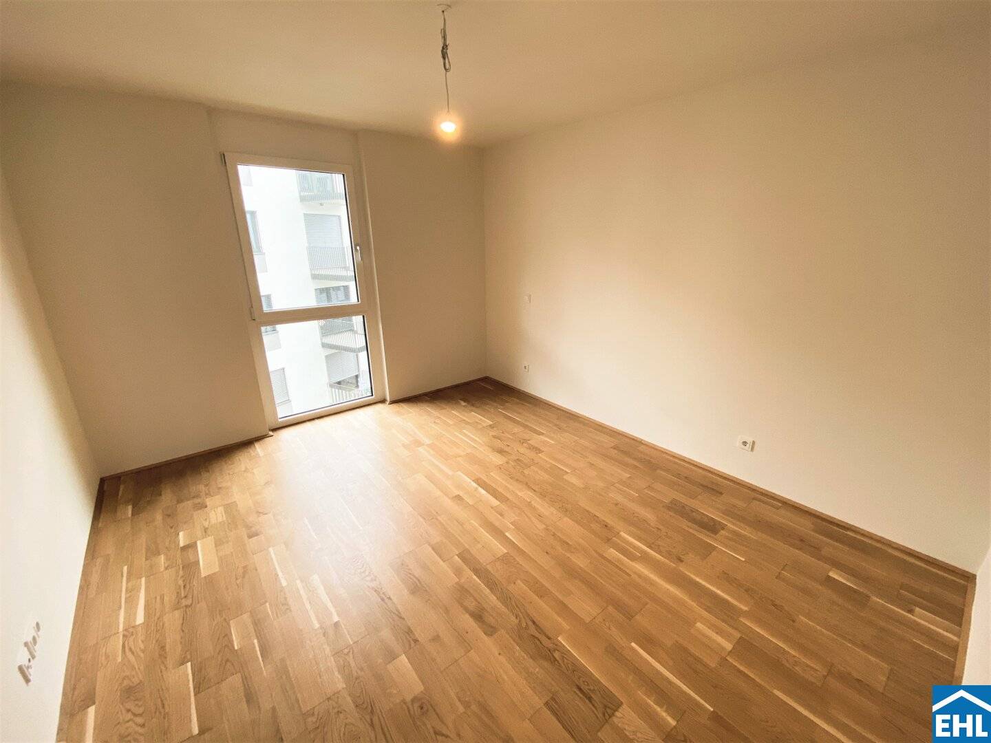 Gemütliche 2-Zimmer-Wohnung im Sonnwendviertel!