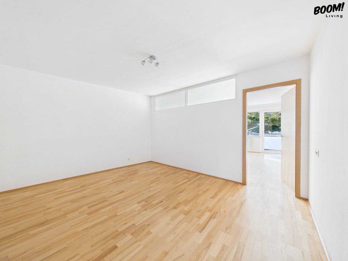 Großzügige 3-Zimmer-Wohnung mit 2 Loggien und Aufzug im beliebten 1080 Wien!